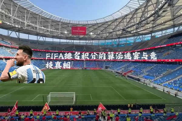 FIFA排名积分的算法迷雾与竞技真相
