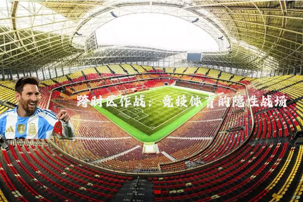 跨时区作战:竞技体育的隐性战场