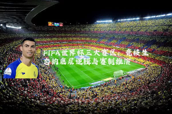 FIFA世界杯三大赛区：竞技生态的底层逻辑与赛制推演