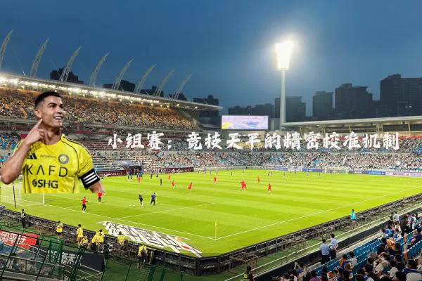 小组赛:竞技天平的精密校准机制